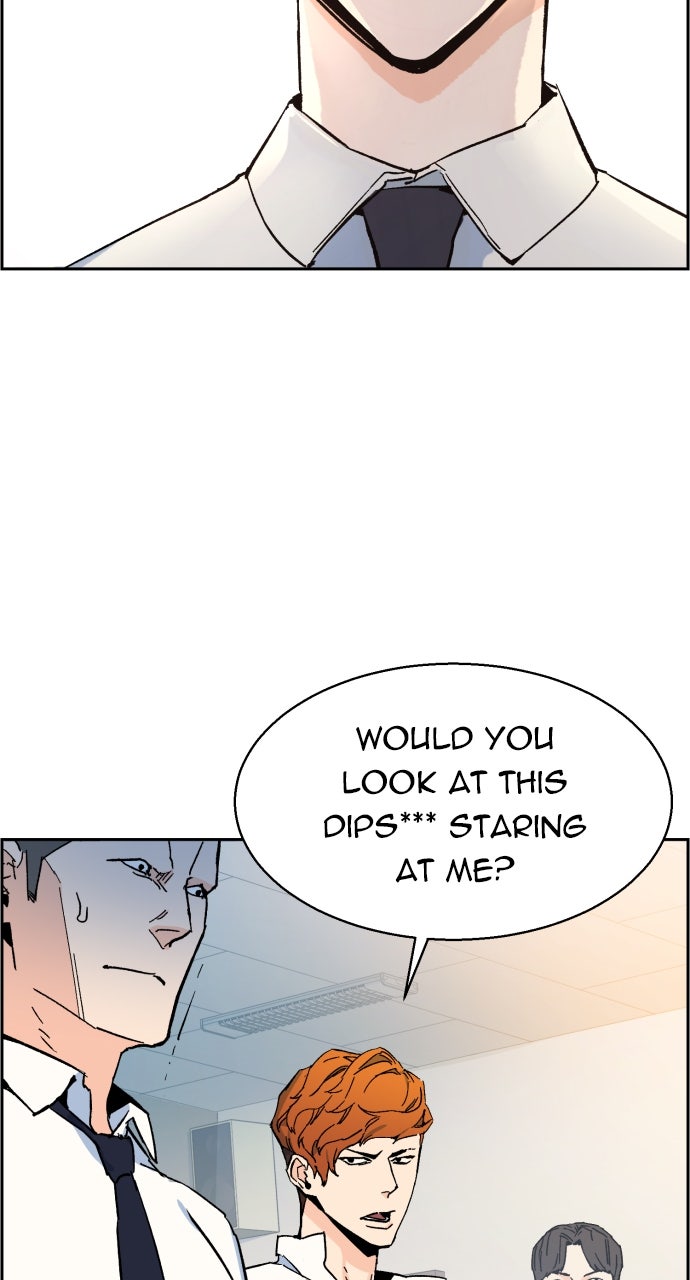 Read Teenage Mercenary Manga Online