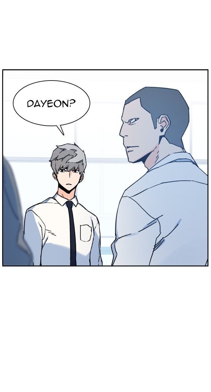 Read Teenage Mercenary Manga Online