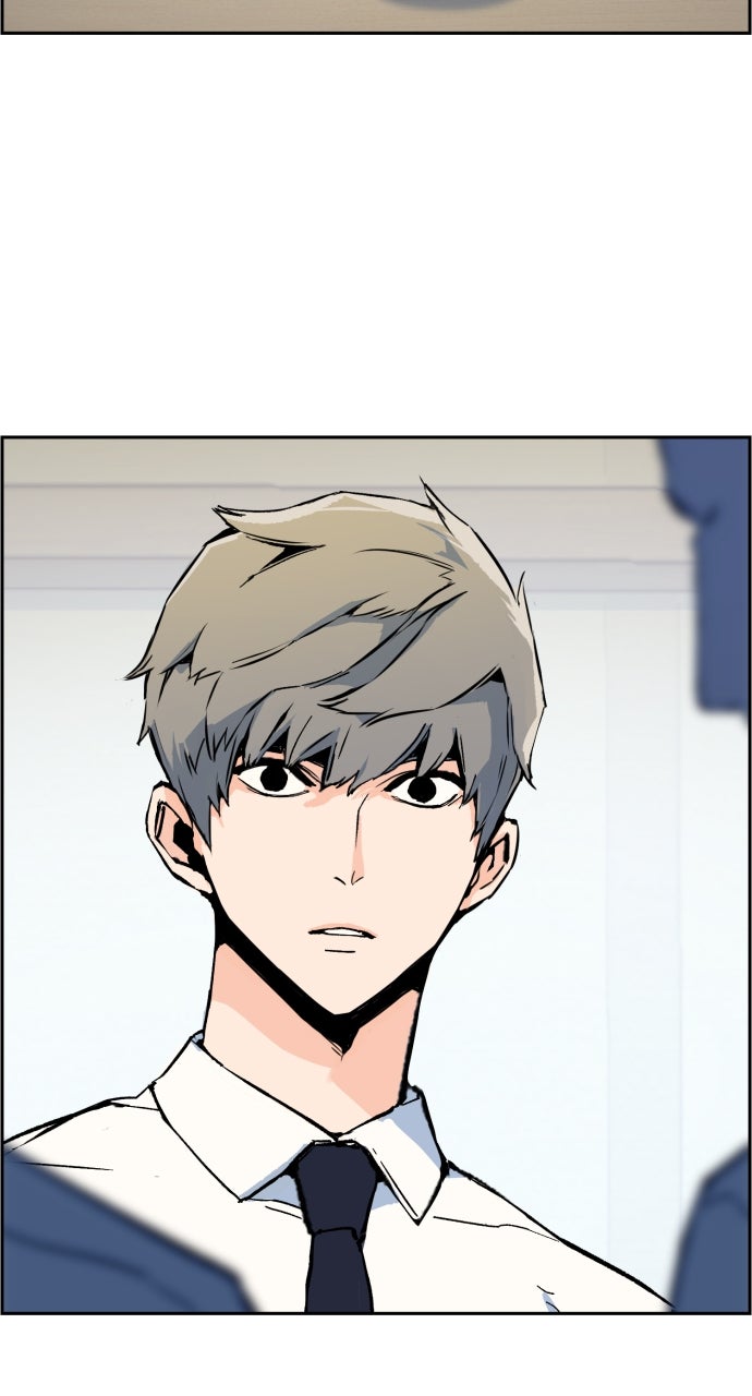 Read Teenage Mercenary Manga Online