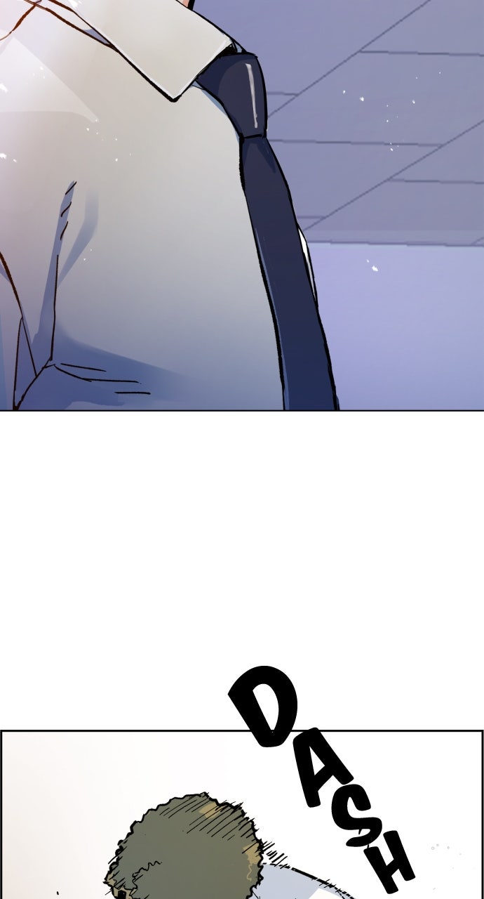 Read Teenage Mercenary Manga Online