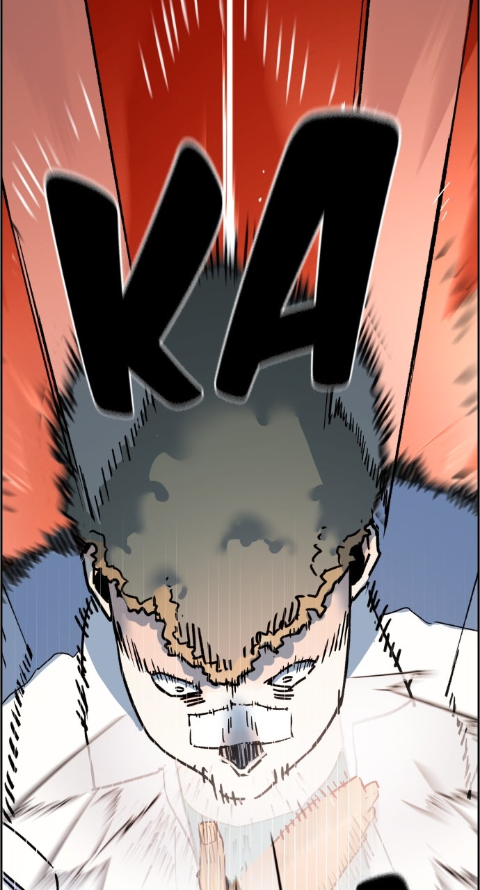 Read Teenage Mercenary Manga Online