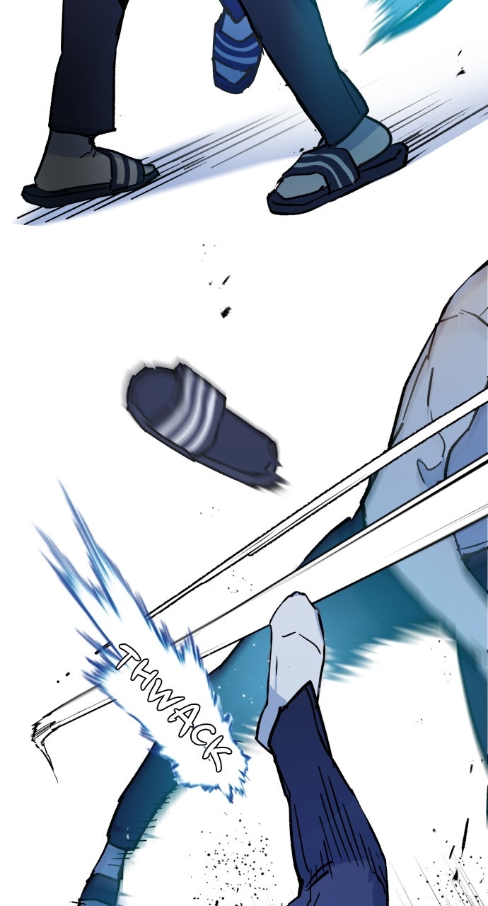 Read Teenage Mercenary Manga Online