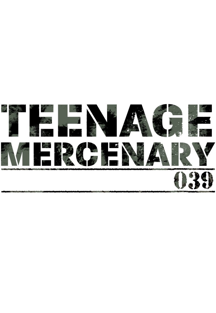 Read Teenage Mercenary Manga Online