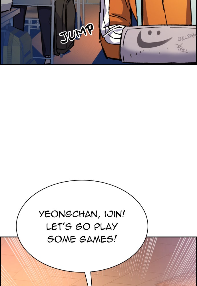 Read Teenage Mercenary Manga Online