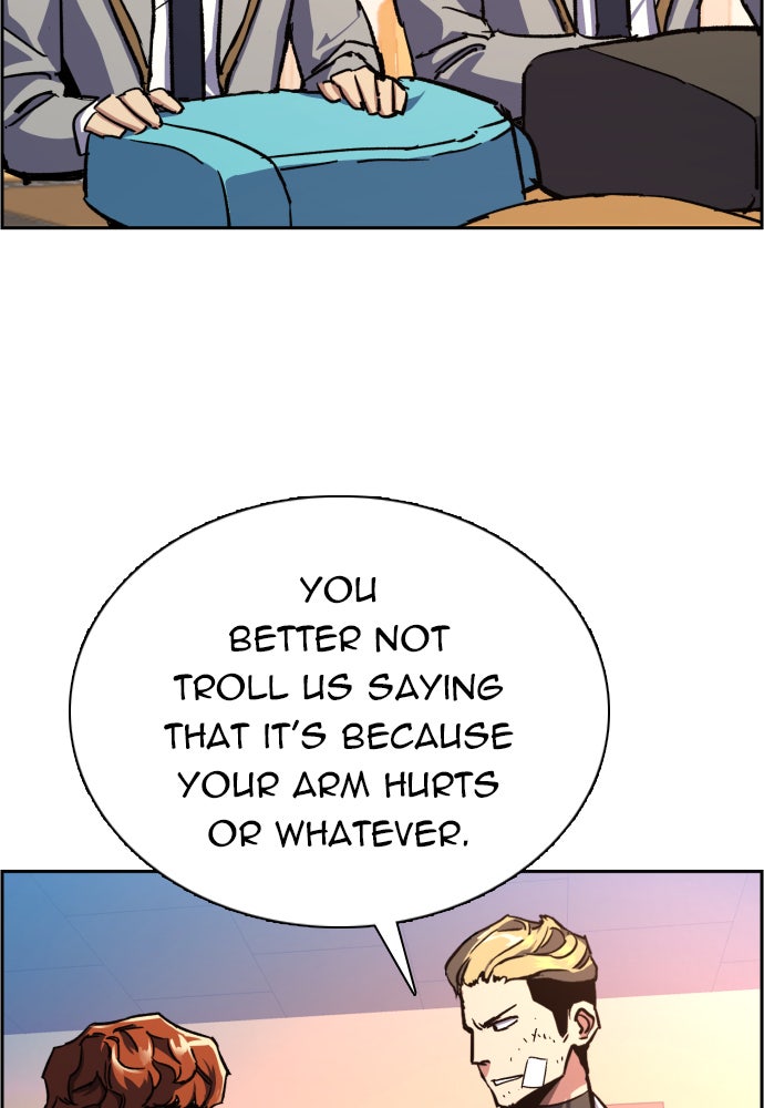 Read Teenage Mercenary Manga Online