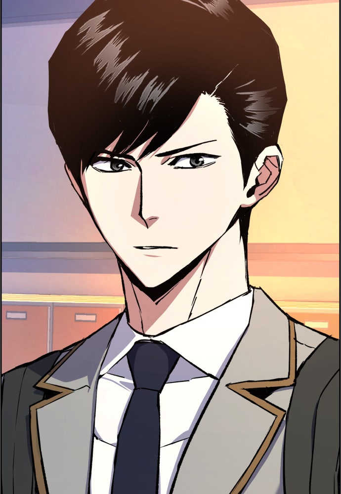 Read Teenage Mercenary Manga Online