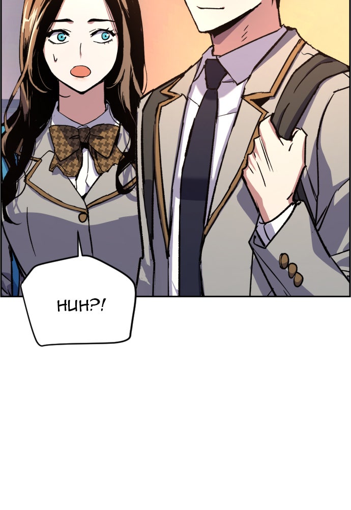 Read Teenage Mercenary Manga Online