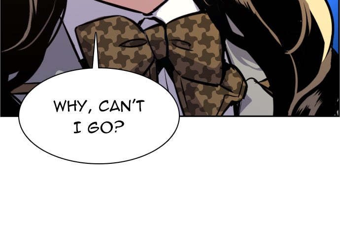 Read Teenage Mercenary Manga Online
