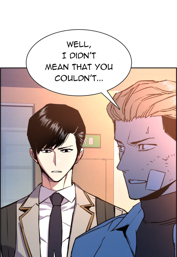 Read Teenage Mercenary Manga Online