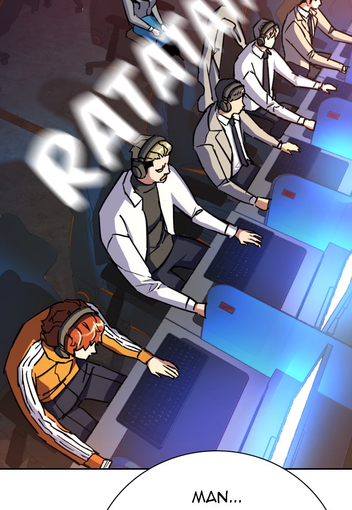 Read Teenage Mercenary Manga Online
