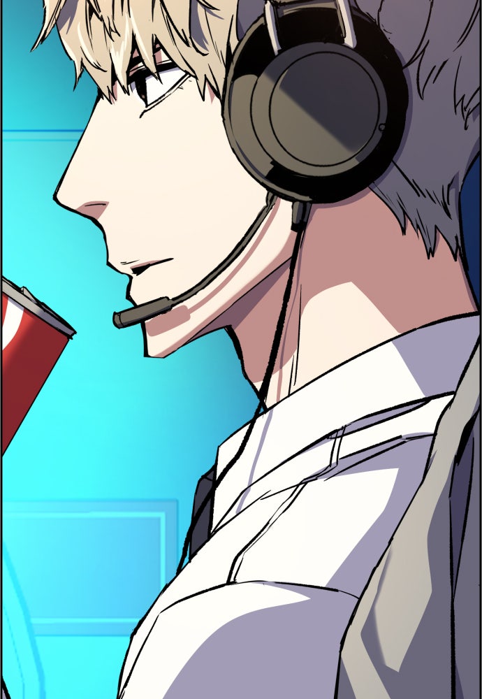 Read Teenage Mercenary Manga Online