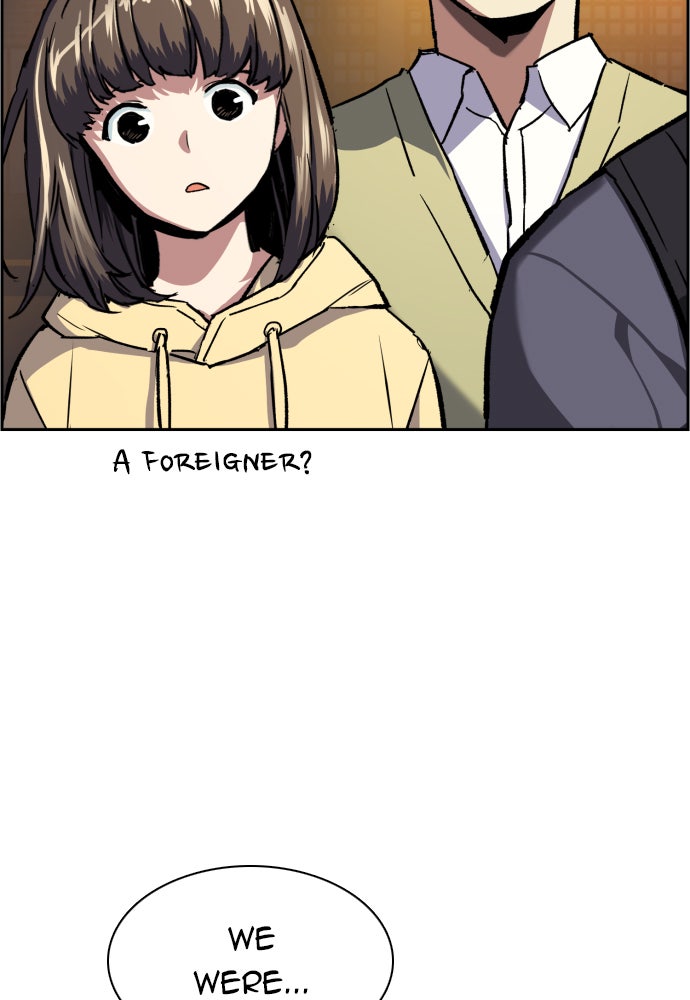 Read Teenage Mercenary Manga Online
