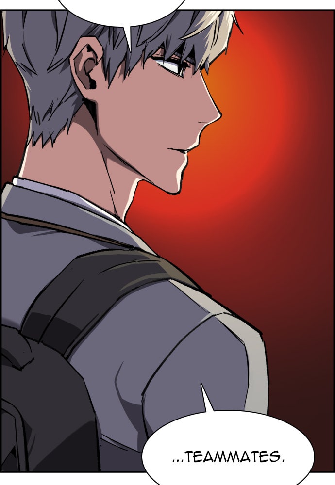 Read Teenage Mercenary Manga Online