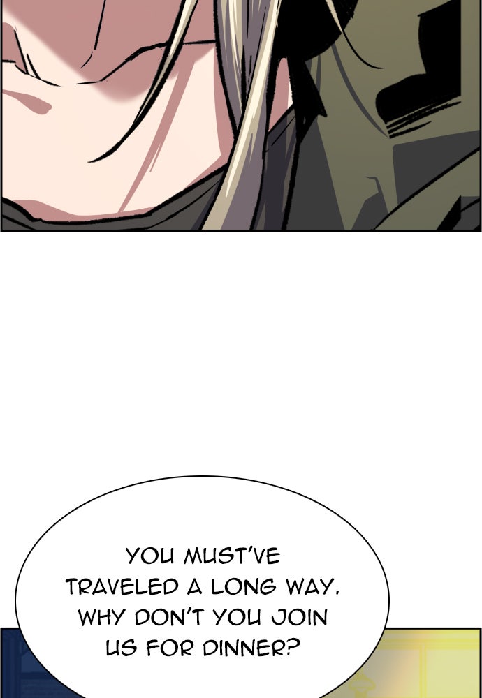 Read Teenage Mercenary Manga Online