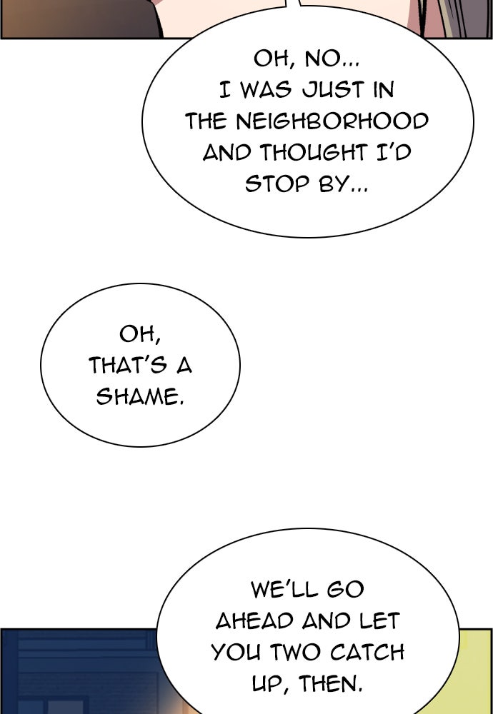 Read Teenage Mercenary Manga Online