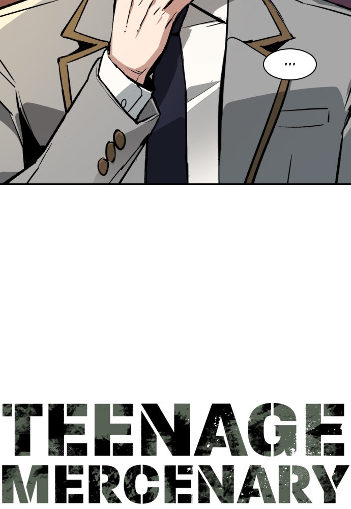 Read Teenage Mercenary Manga Online