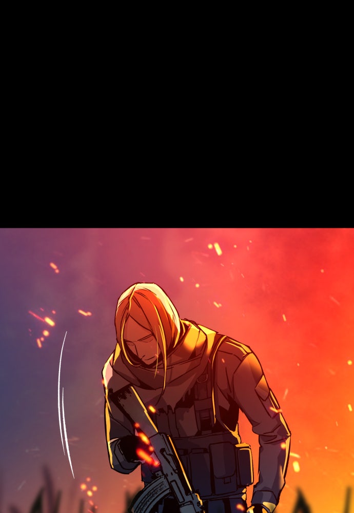 Read Teenage Mercenary Manga Online