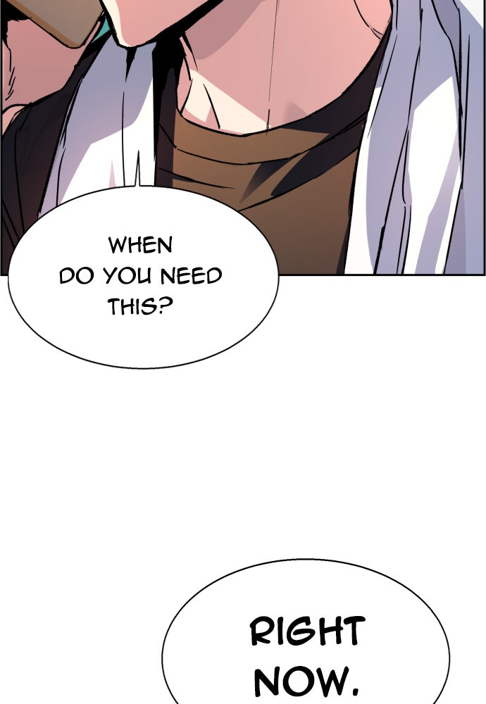 Read Teenage Mercenary Manga Online