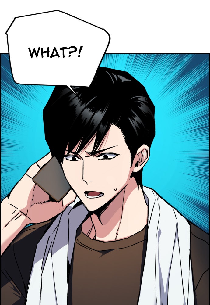Read Teenage Mercenary Manga Online
