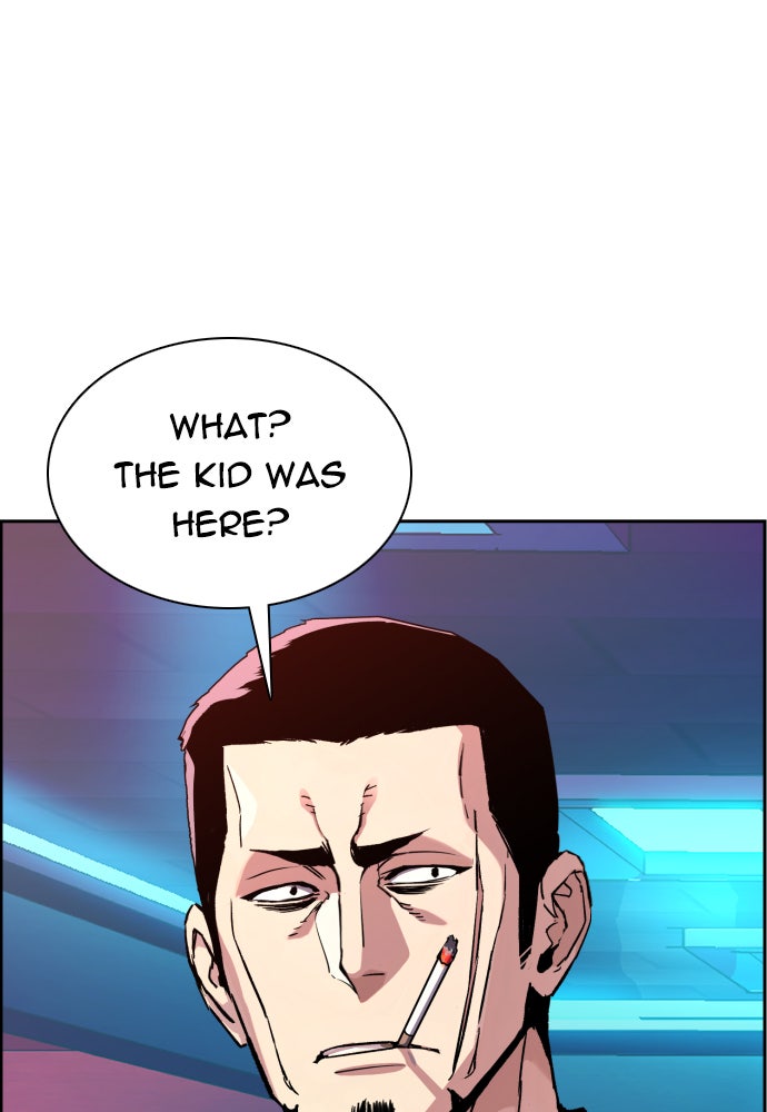 Read Teenage Mercenary Manga Online