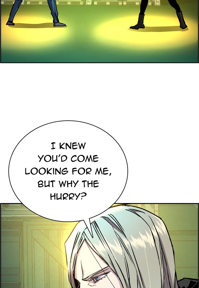 Read Teenage Mercenary Manga Online