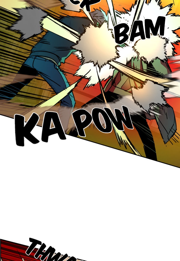 Read Teenage Mercenary Manga Online