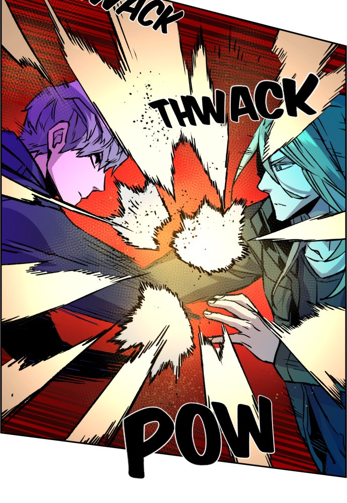 Read Teenage Mercenary Manga Online