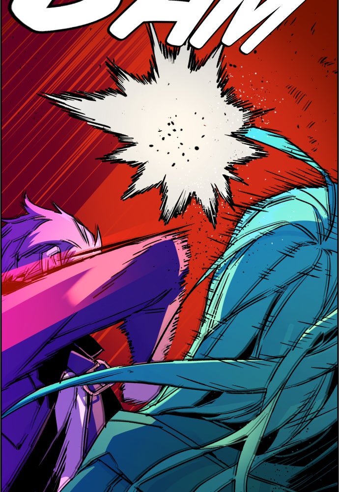 Read Teenage Mercenary Manga Online
