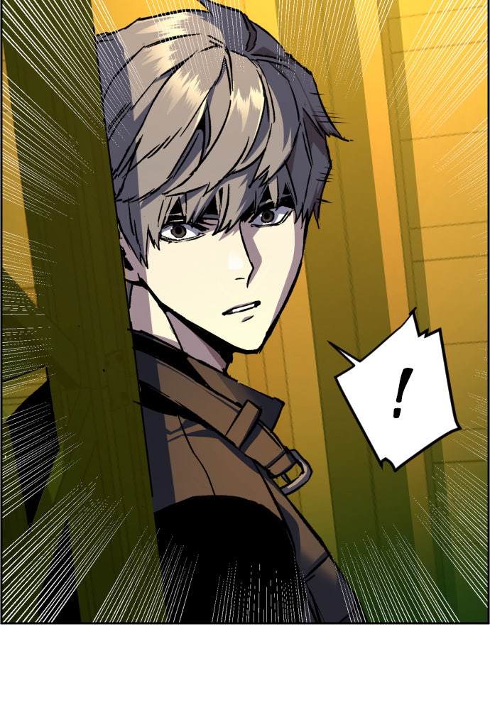 Read Teenage Mercenary Manga Online