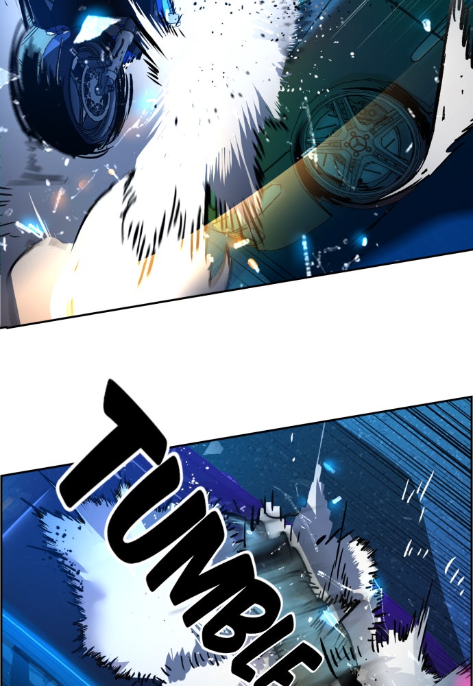 Read Teenage Mercenary Manga Online