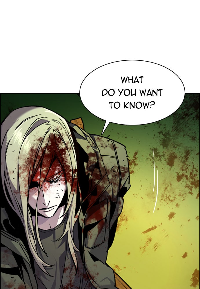 Read Teenage Mercenary Manga Online