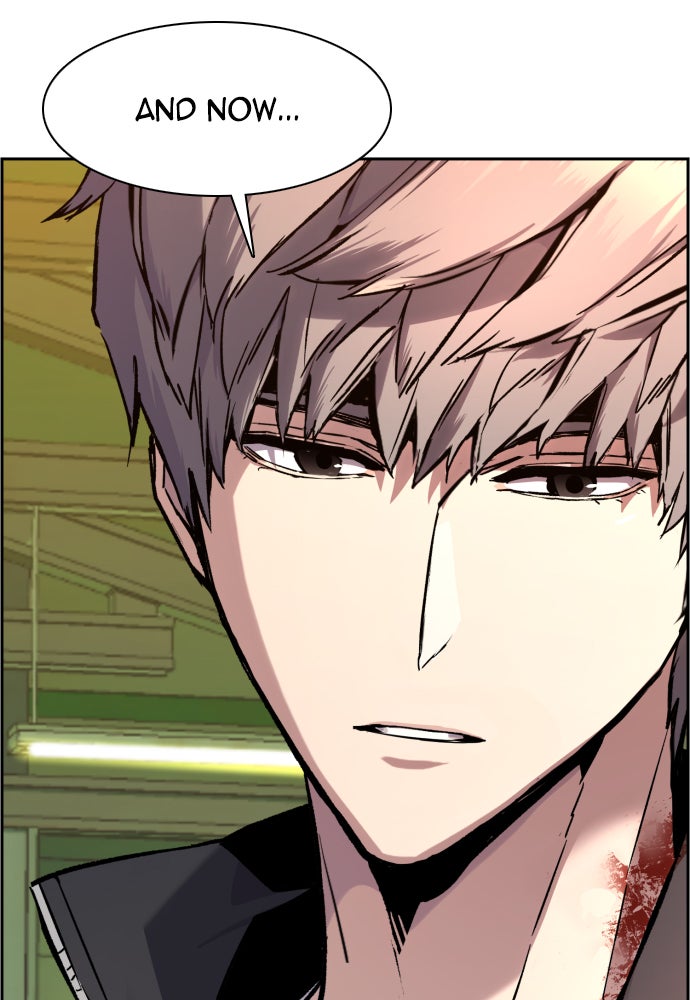 Read Teenage Mercenary Manga Online