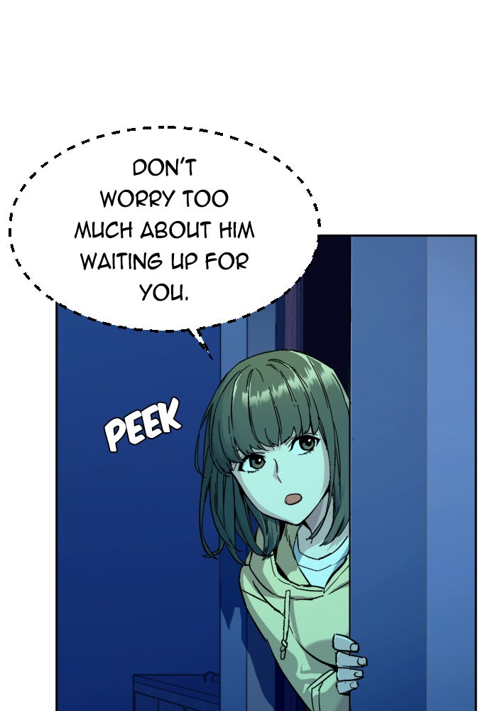 Read Teenage Mercenary Manga Online