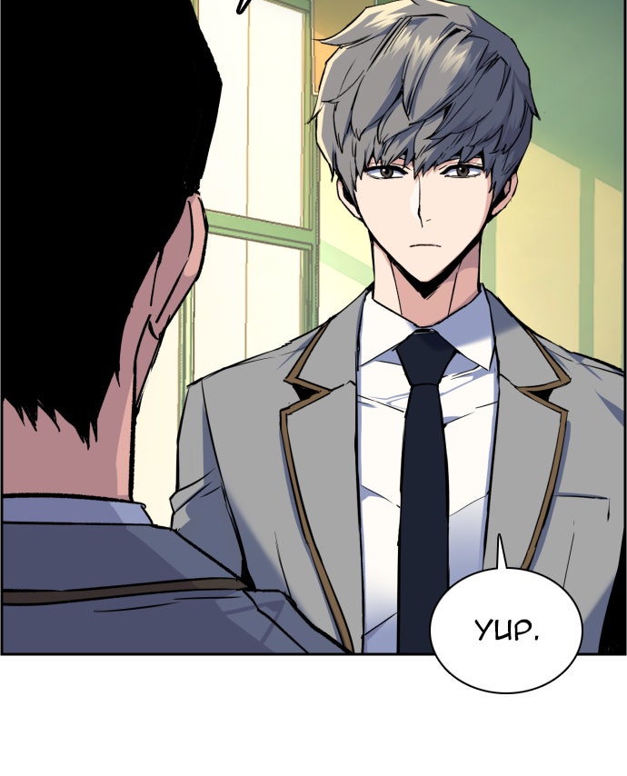 Read Teenage Mercenary Manga Online