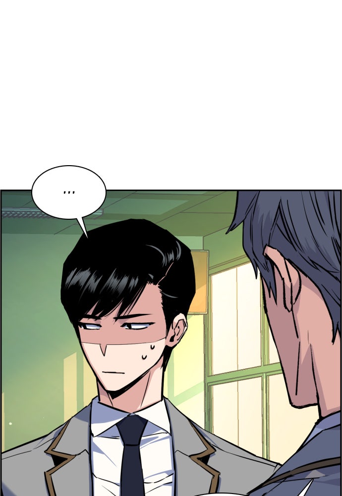 Read Teenage Mercenary Manga Online
