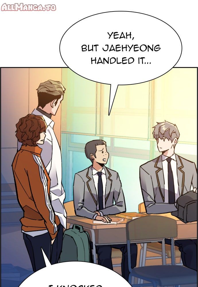 Read Teenage Mercenary Manga Online
