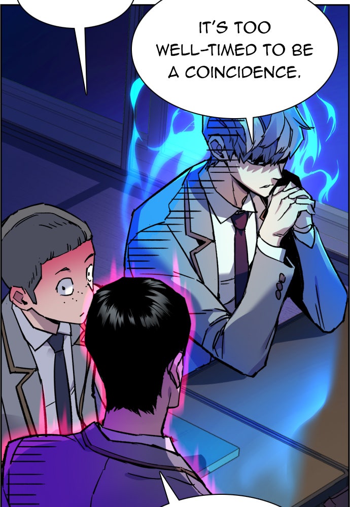 Read Teenage Mercenary Manga Online