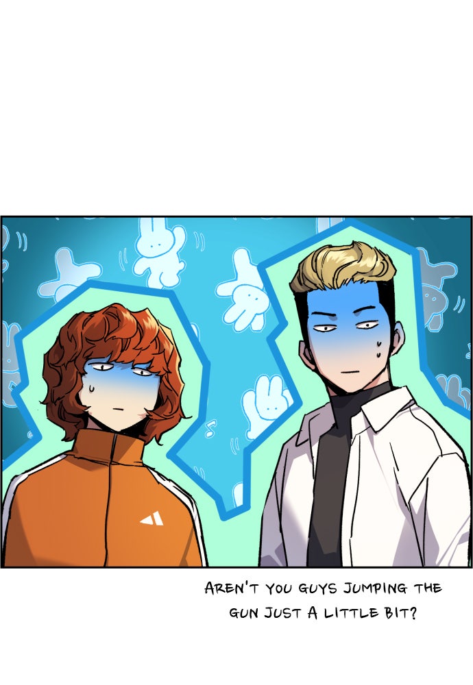 Read Teenage Mercenary Manga Online