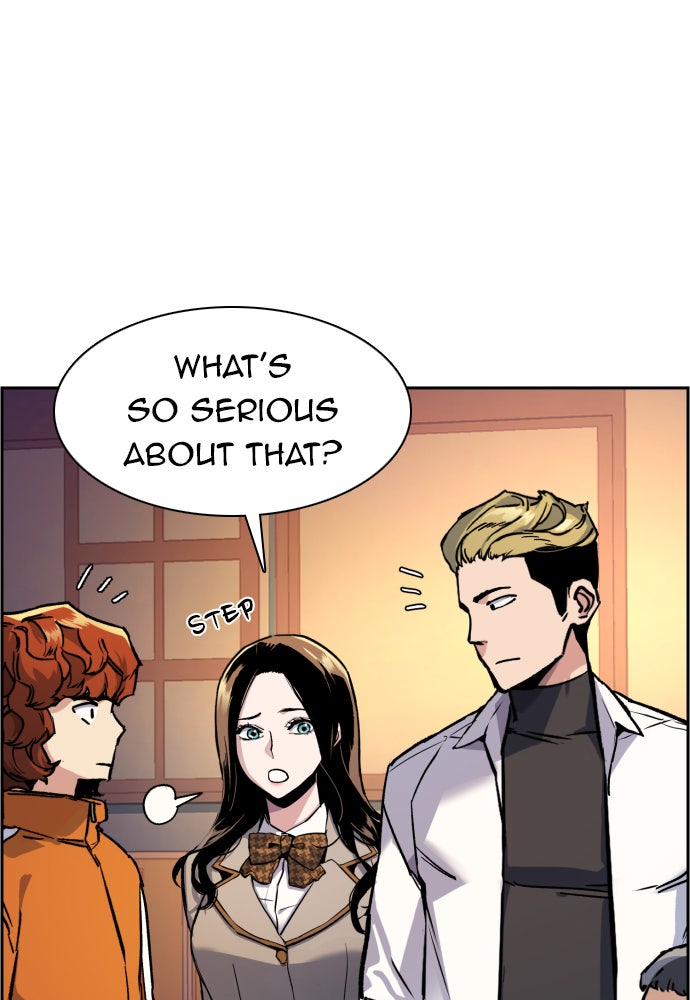 Read Teenage Mercenary Manga Online