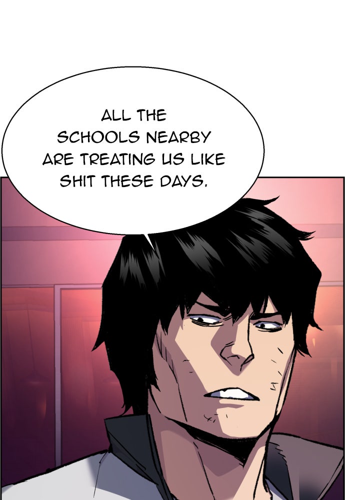 Read Teenage Mercenary Manga Online