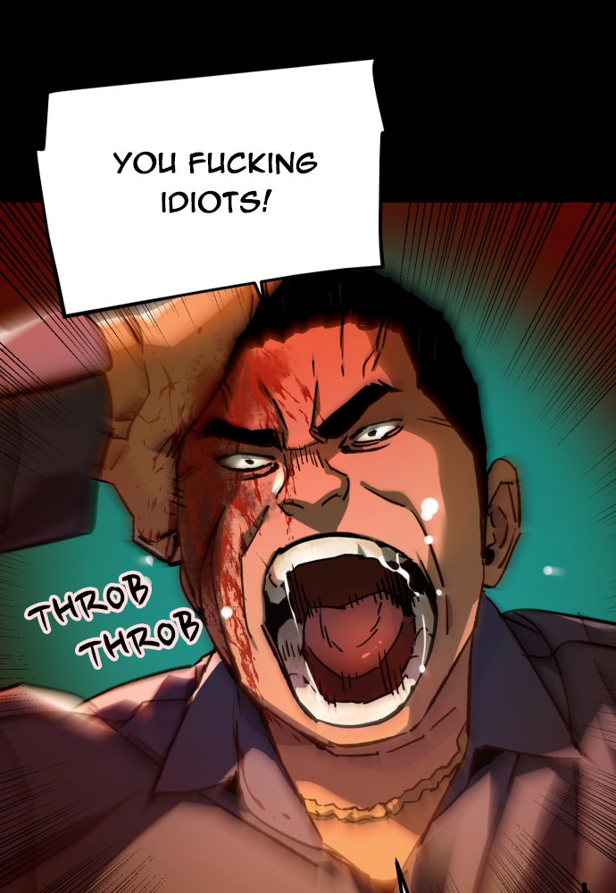Read Teenage Mercenary Manga Online