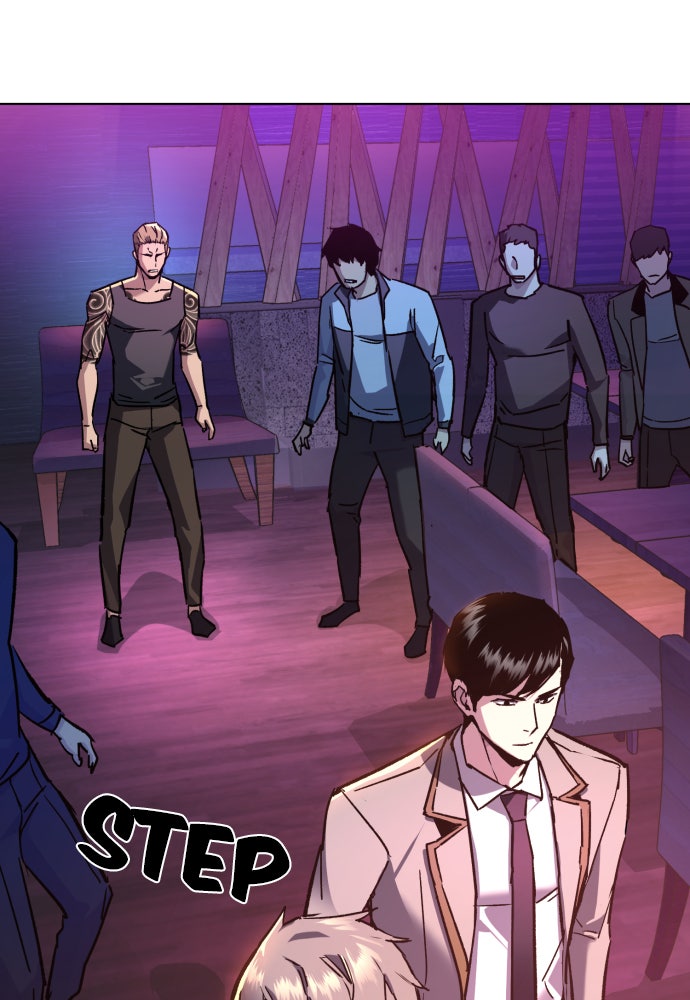 Read Teenage Mercenary Manga Online