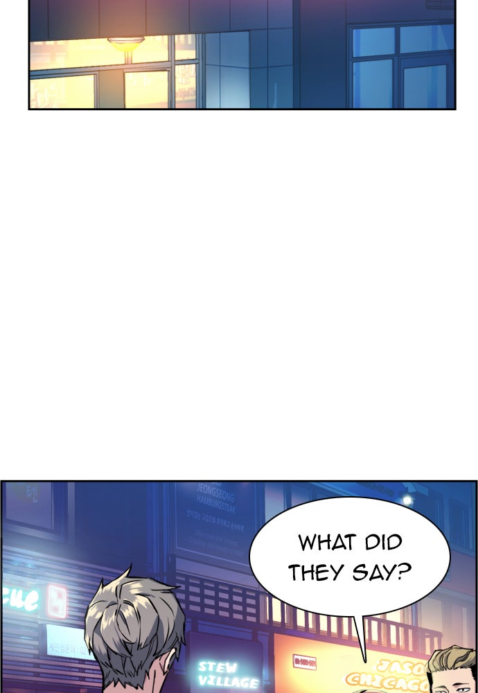 Read Teenage Mercenary Manga Online