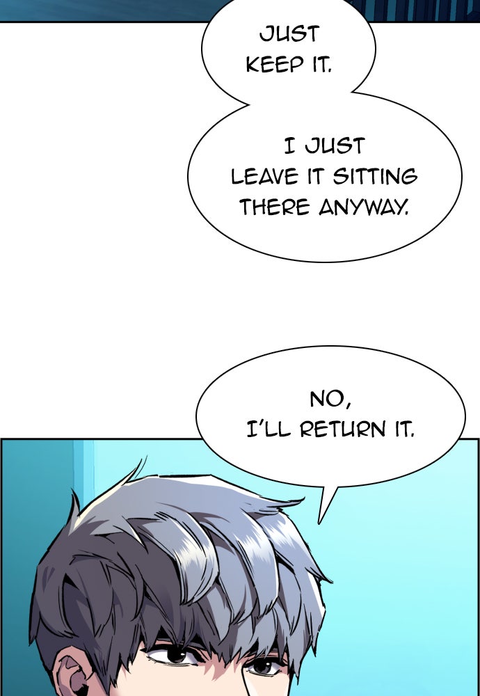 Read Teenage Mercenary Manga Online