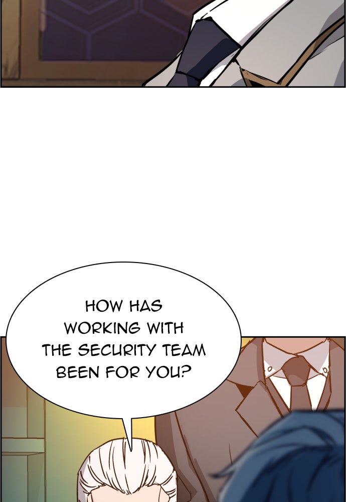 Read Teenage Mercenary Manga Online
