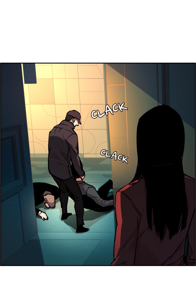 Read Teenage Mercenary Manga Online