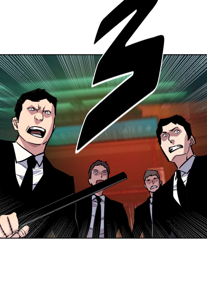 Read Teenage Mercenary Manga Online