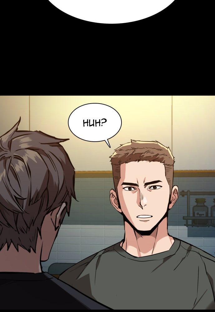 Read Teenage Mercenary Manga Online