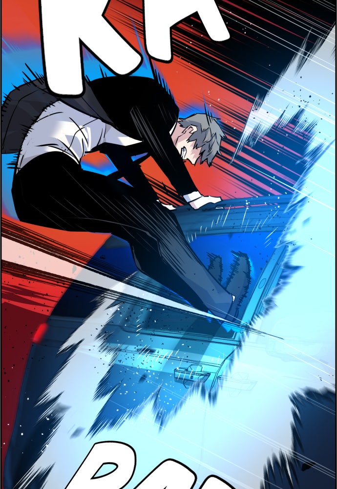 Read Teenage Mercenary Manga Online