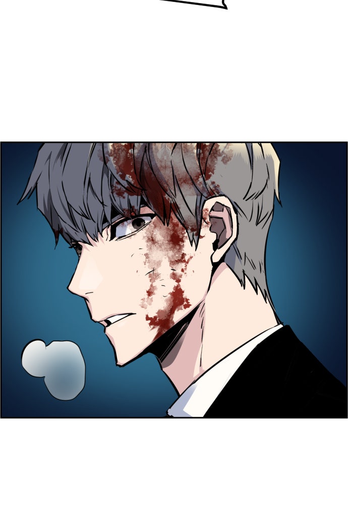 Read Teenage Mercenary Manga Online